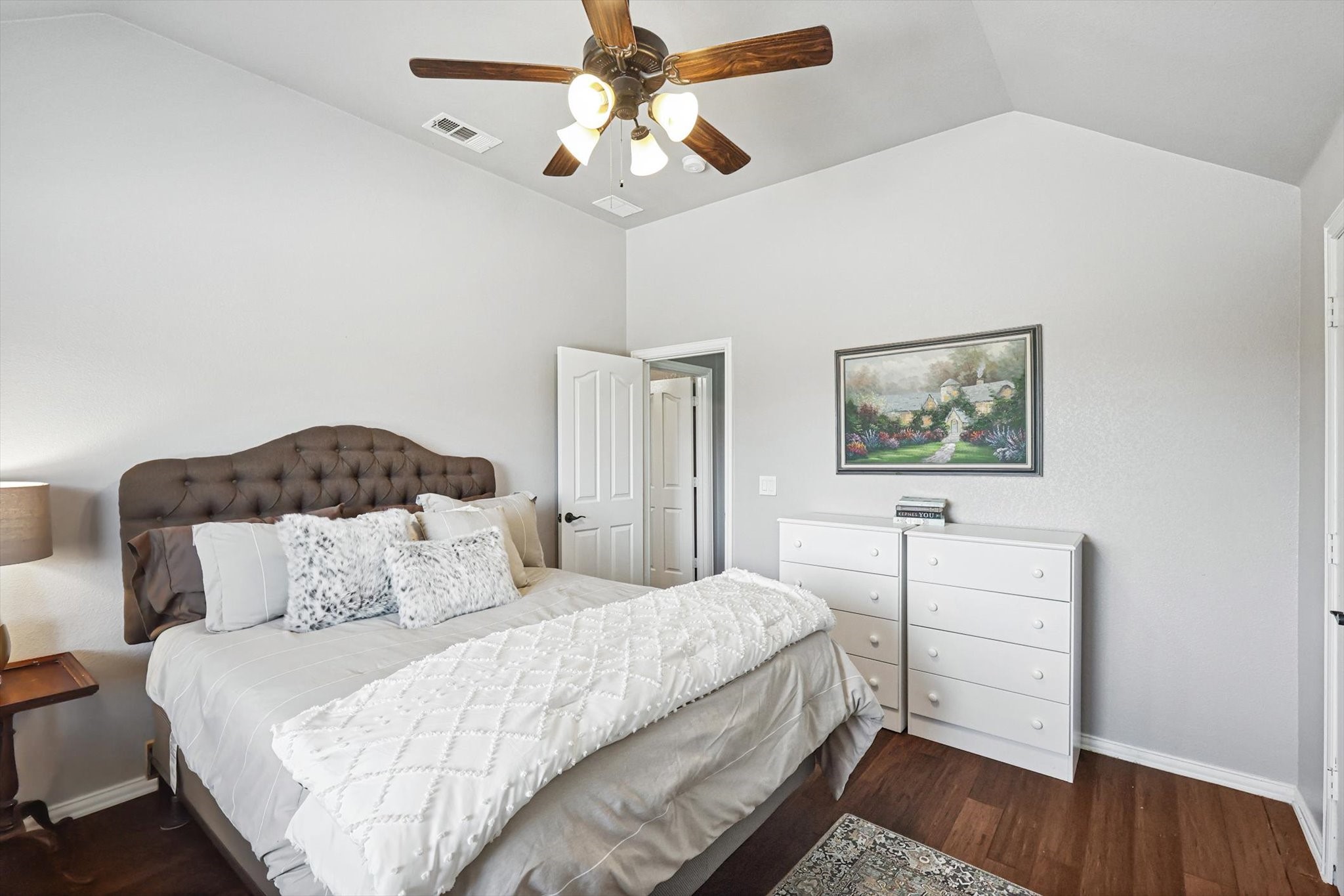 1421 Brush Creek Road