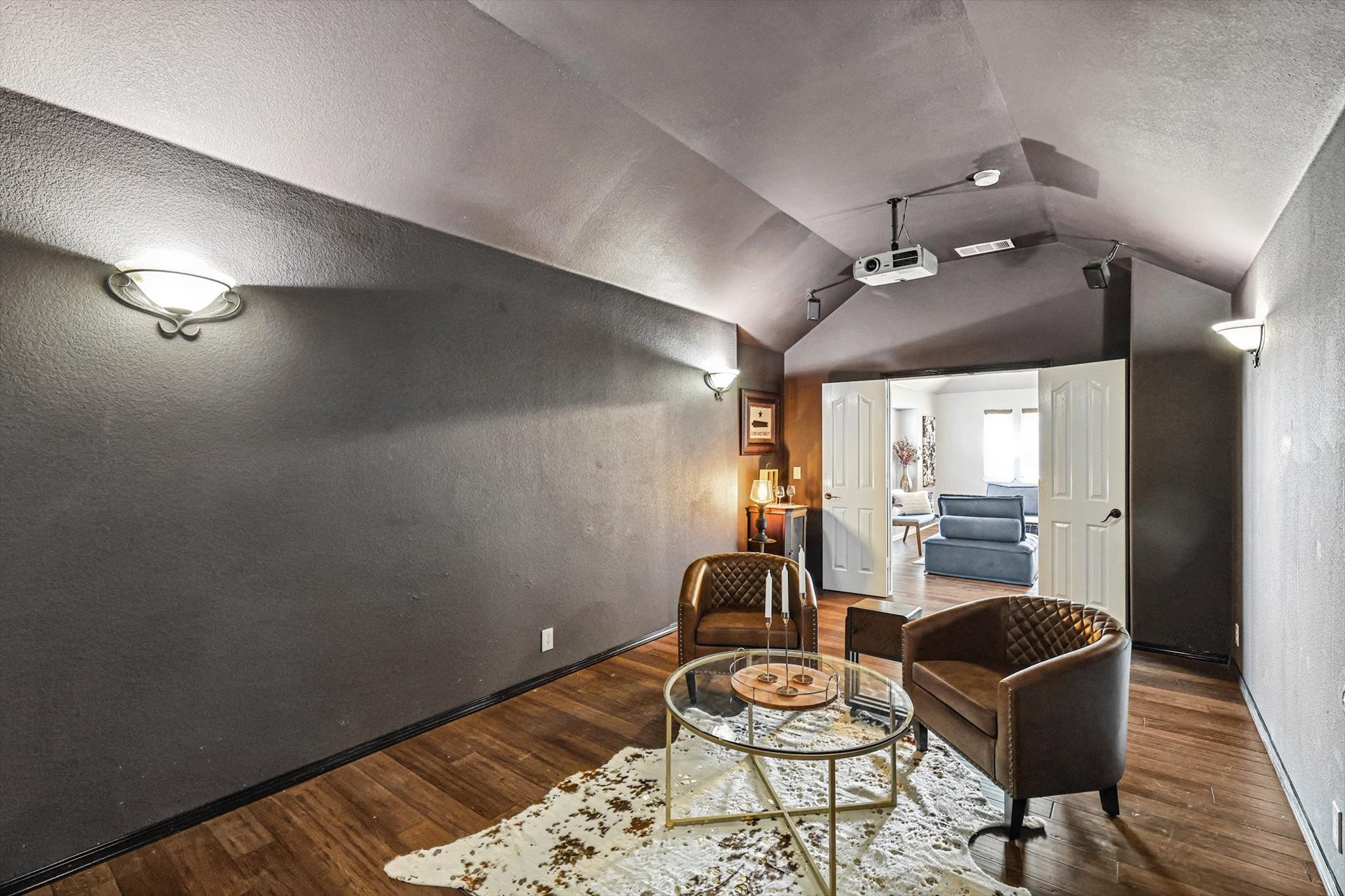 1421 Brush Creek Road