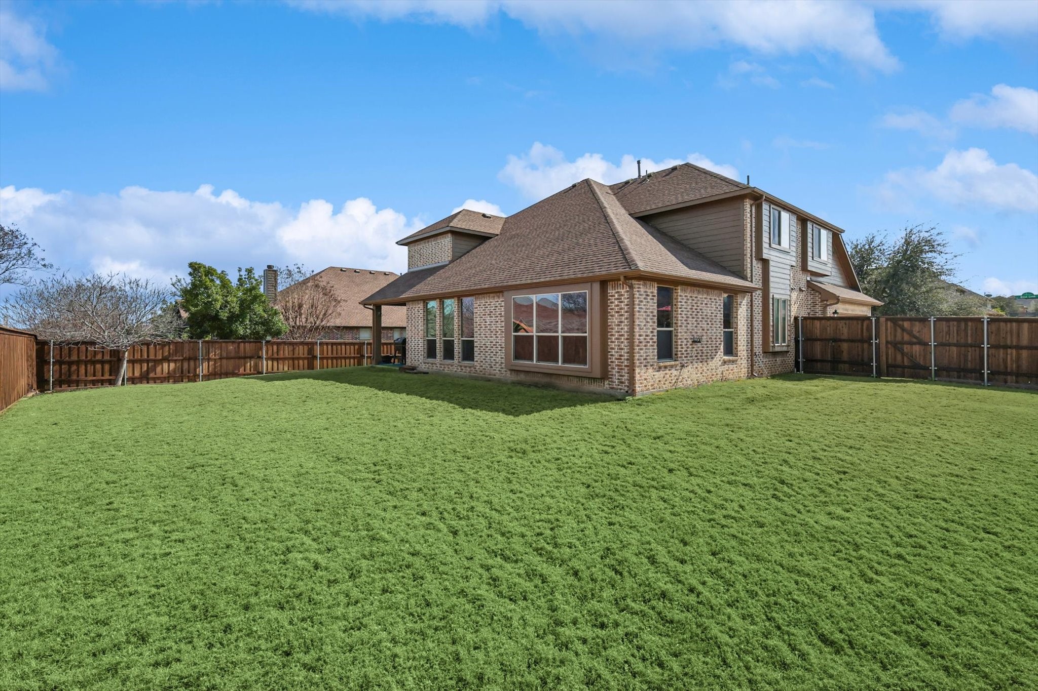 1421 Brush Creek Road