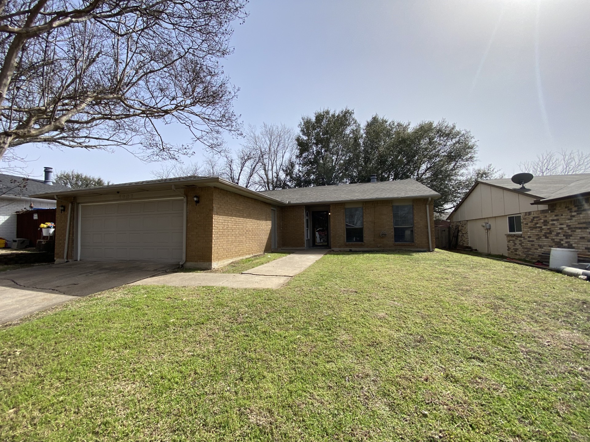 2008 Newbury Drive
