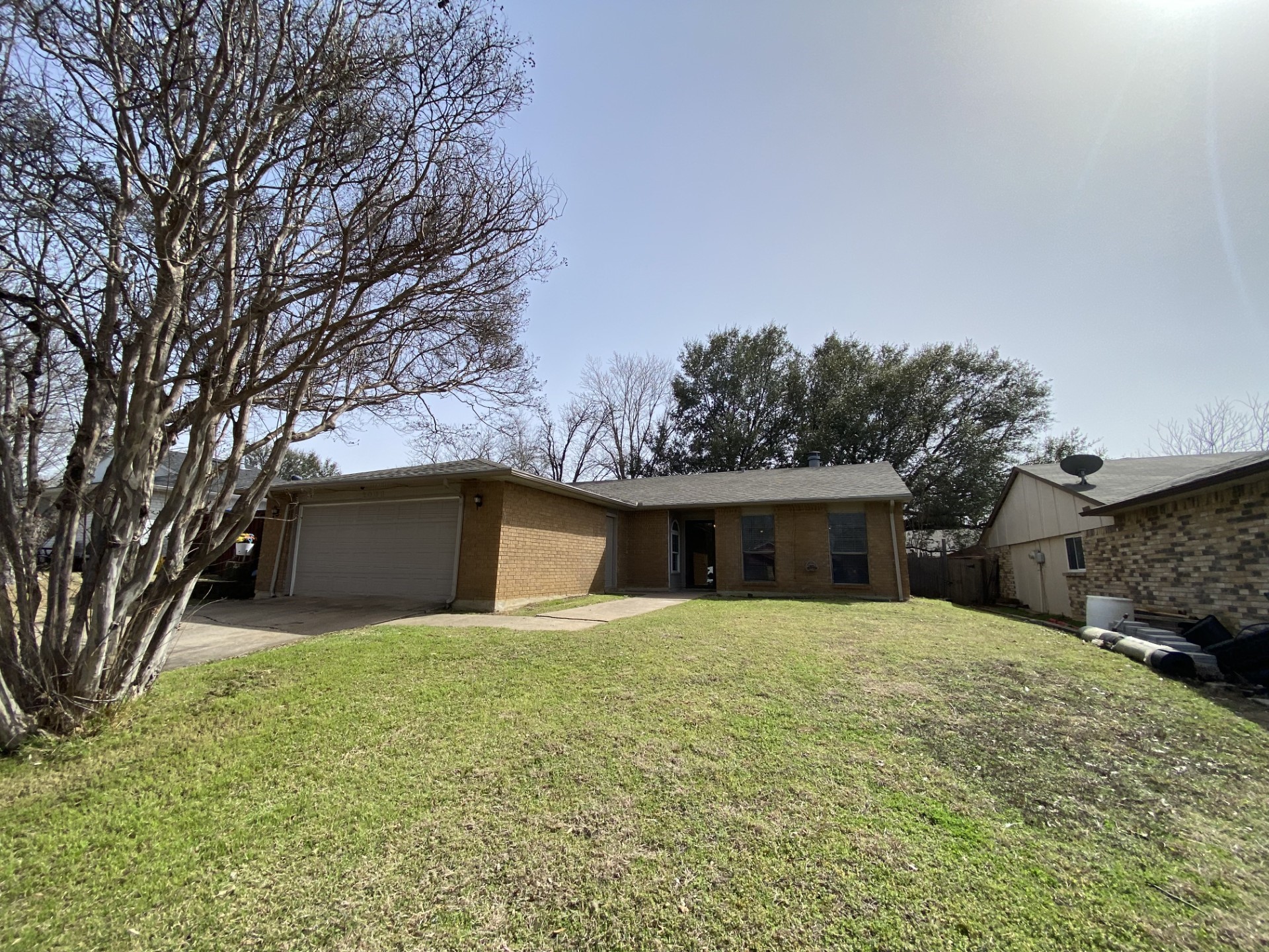 2008 Newbury Drive
