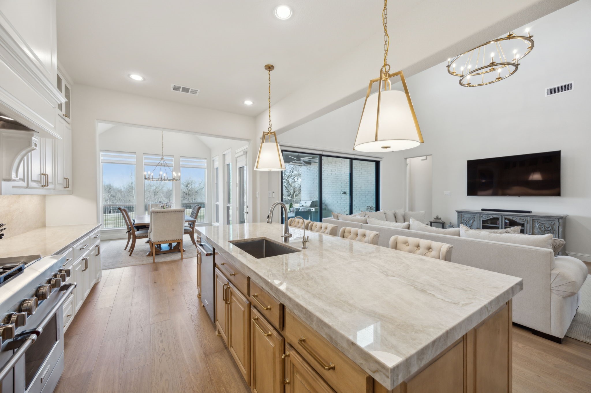4610 Durst Lane