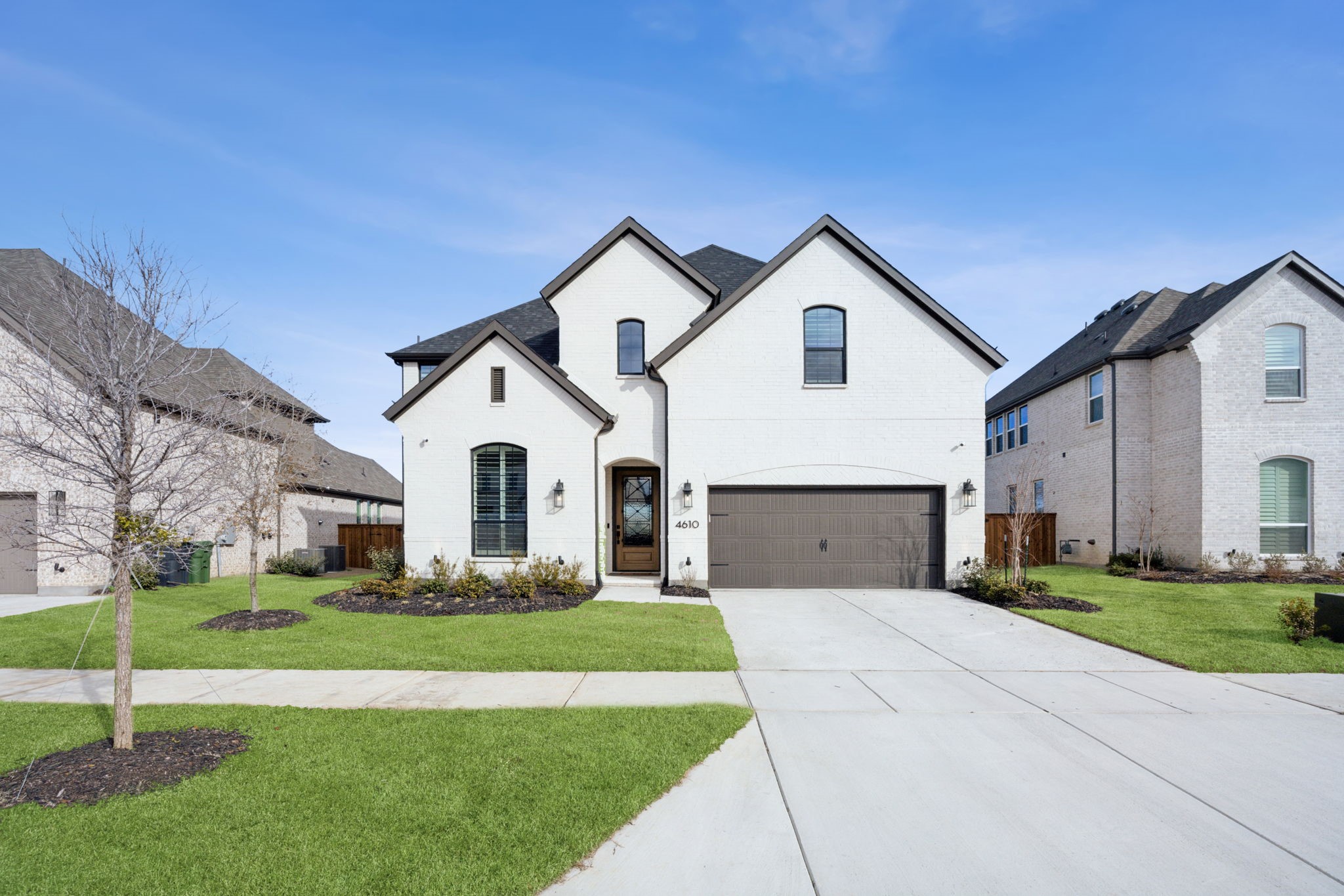 4610 Durst Lane