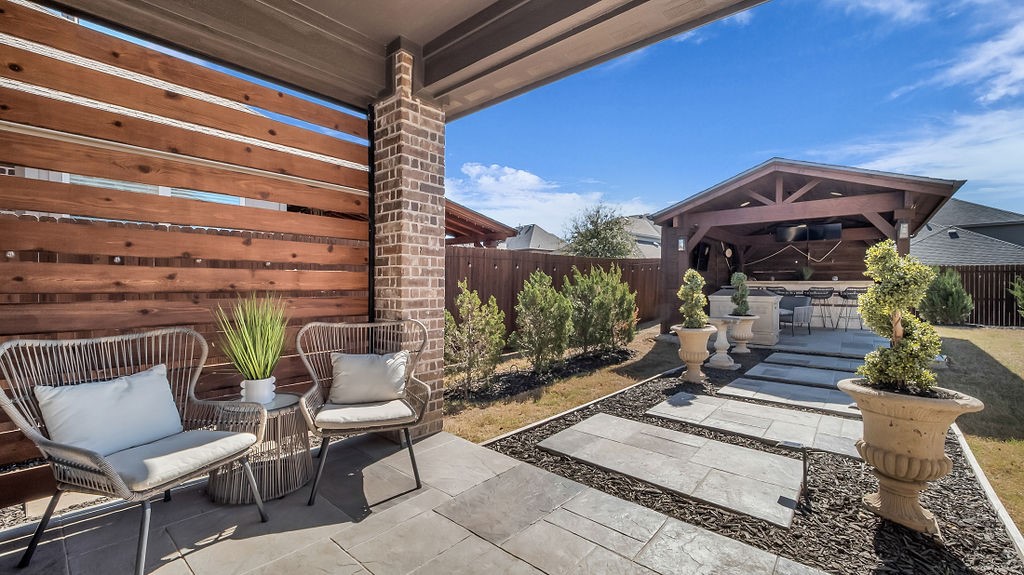 1521 Torrent Drive