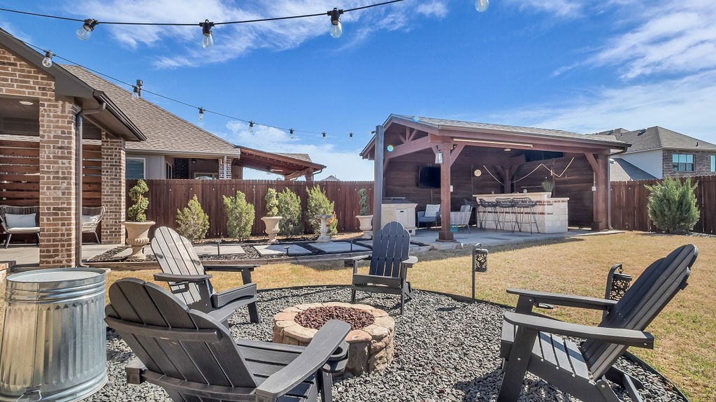 1521 Torrent Drive