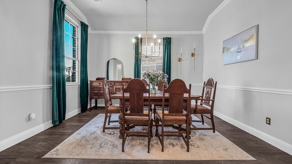 1521 Torrent Drive