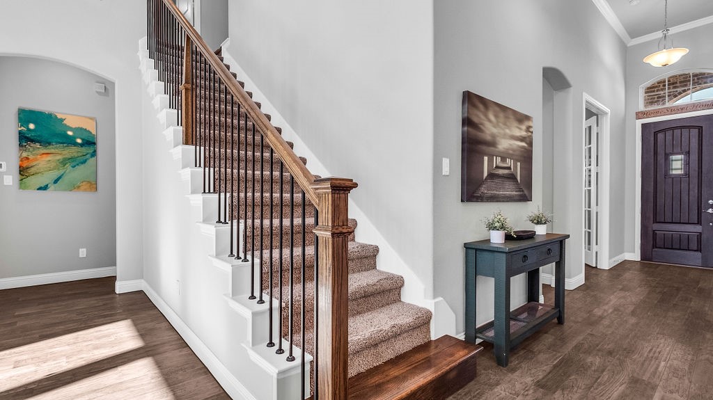 1521 Torrent Drive