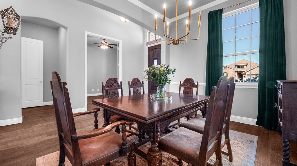 1521 Torrent Drive