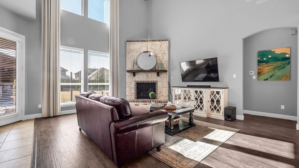 1521 Torrent Drive