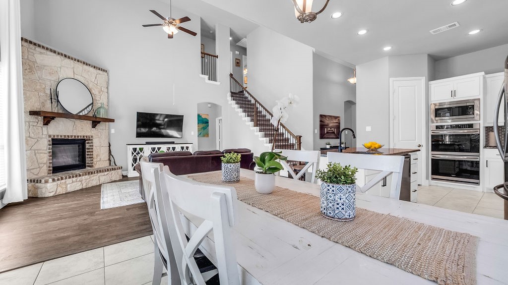 1521 Torrent Drive