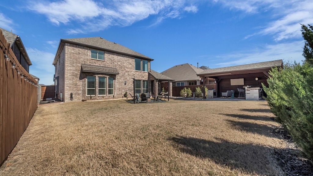1521 Torrent Drive