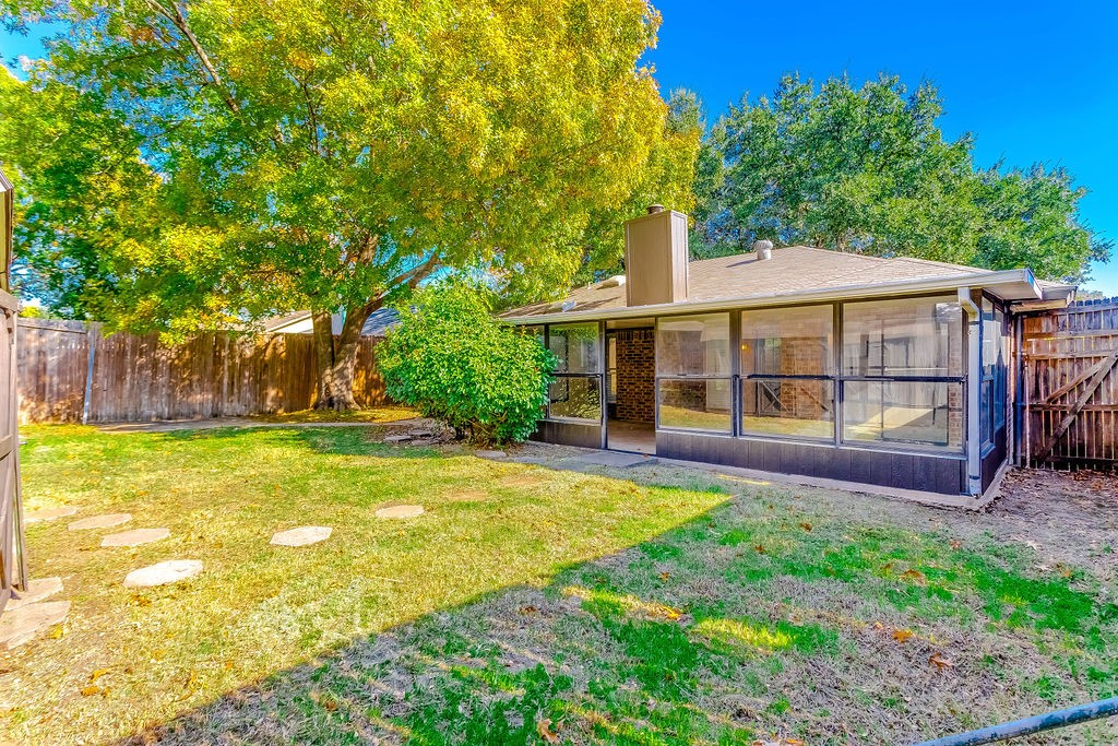 5314 Tamarack Court