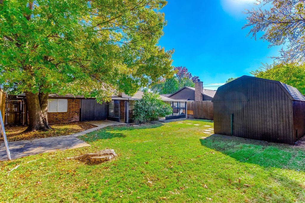 5314 Tamarack Court