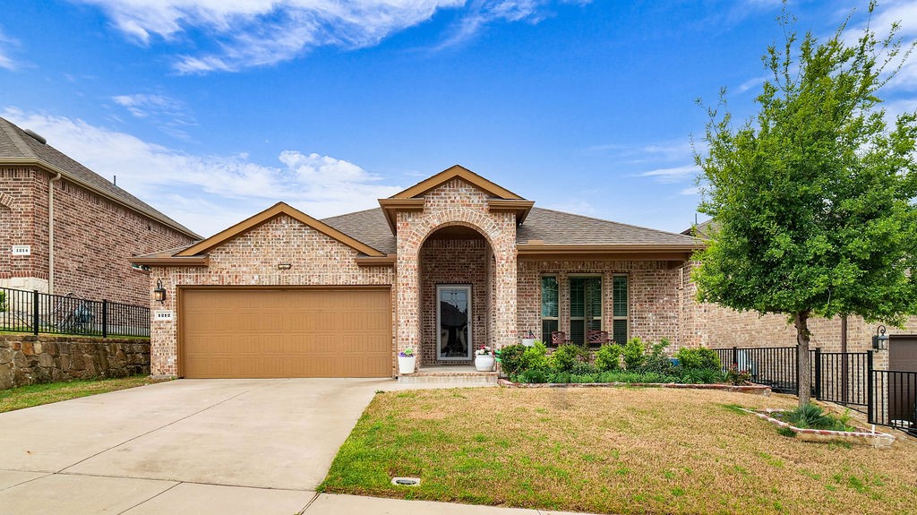 1212 Gibson Drive