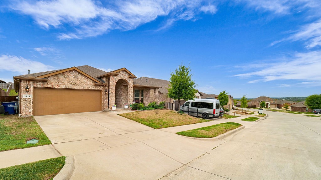 1212 Gibson Drive