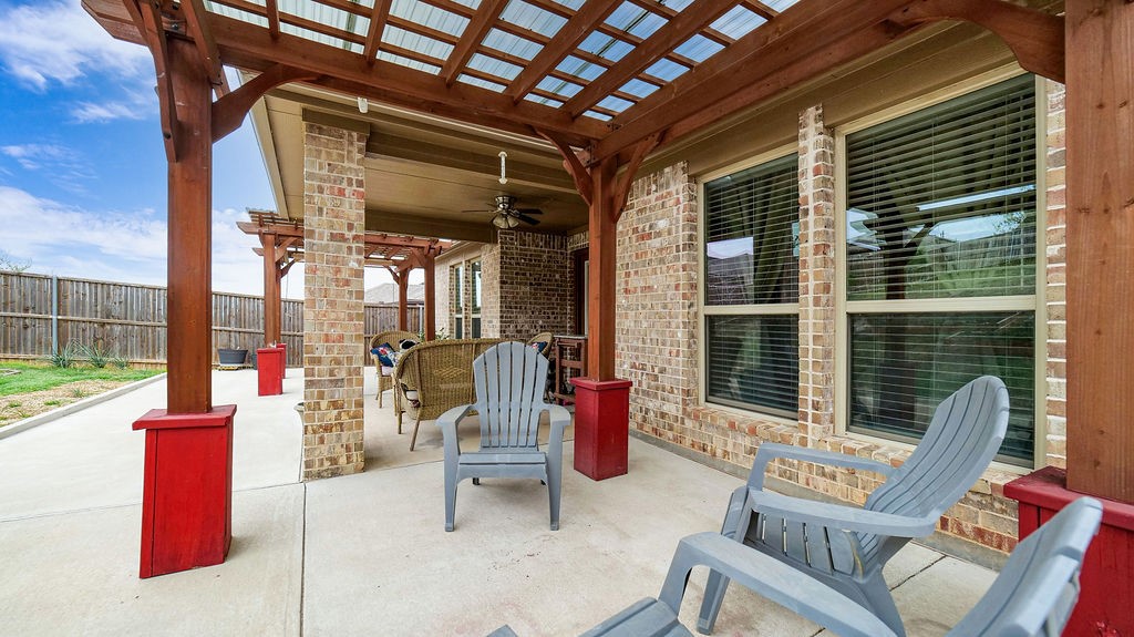 1212 Gibson Drive