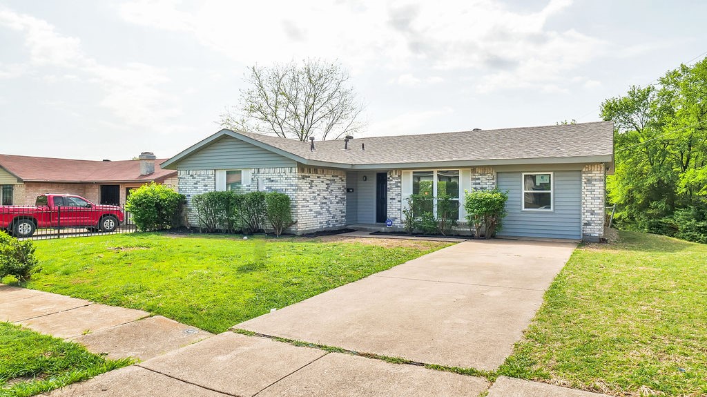 4016 Robertson Drive