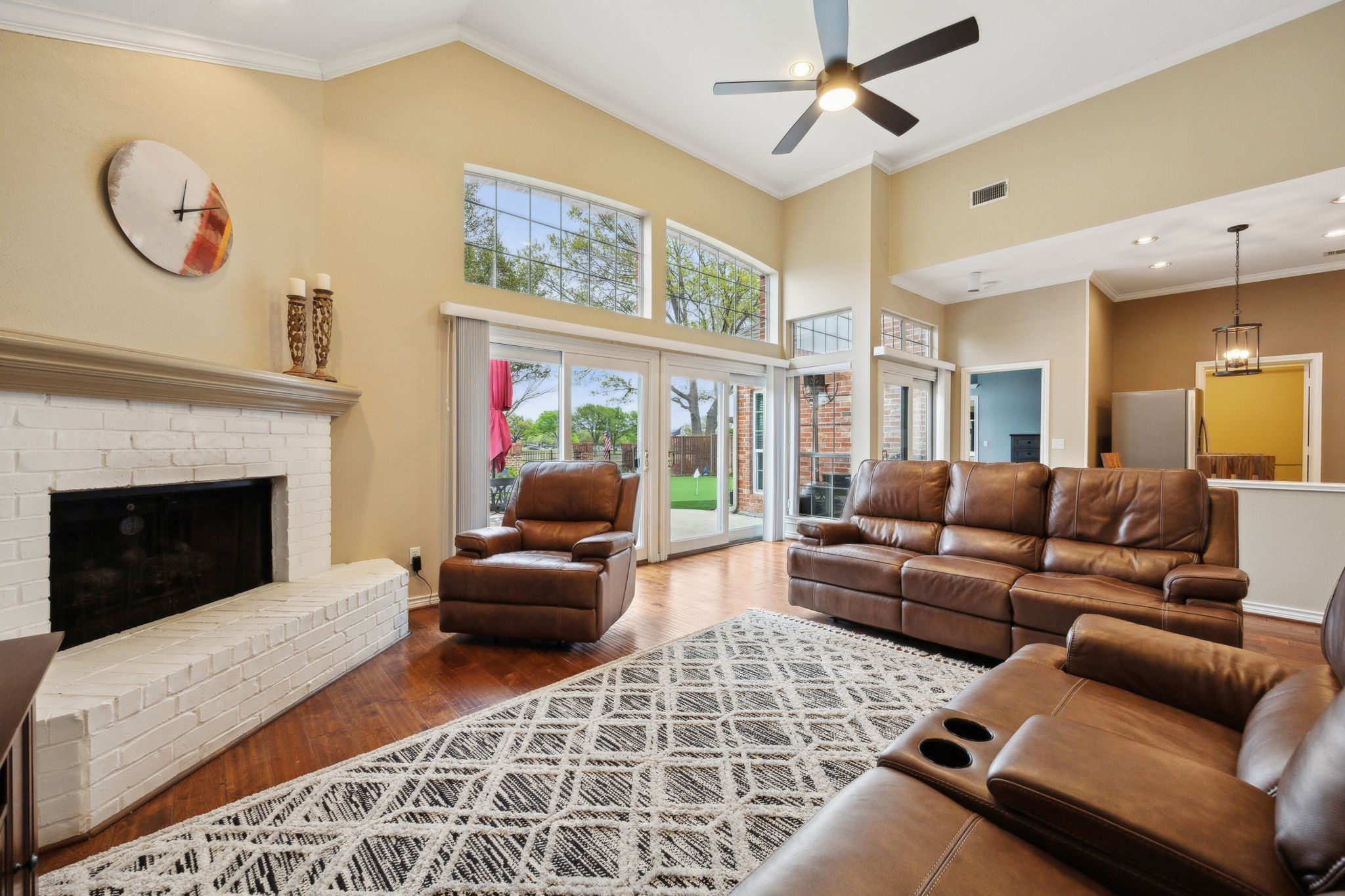 1301 Rancho Vista Drive