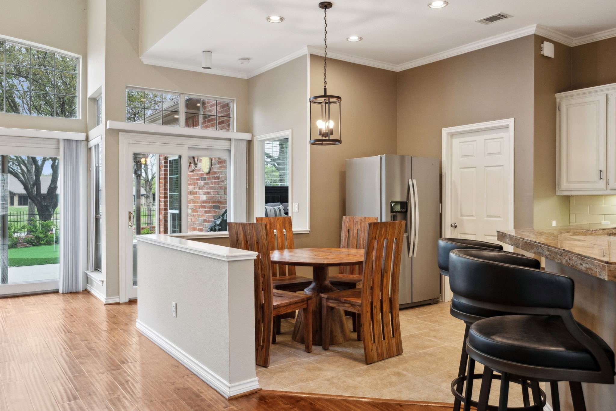 1301 Rancho Vista Drive