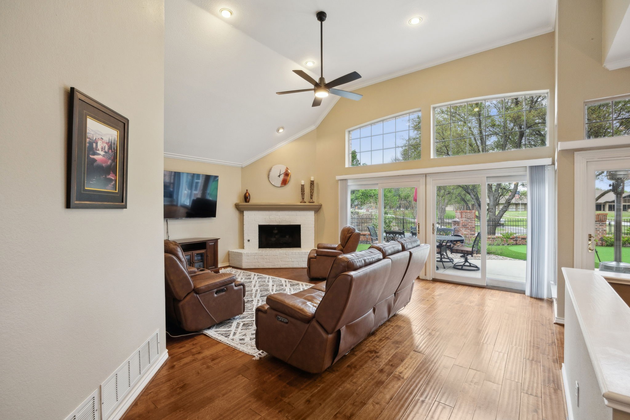 1301 Rancho Vista Drive