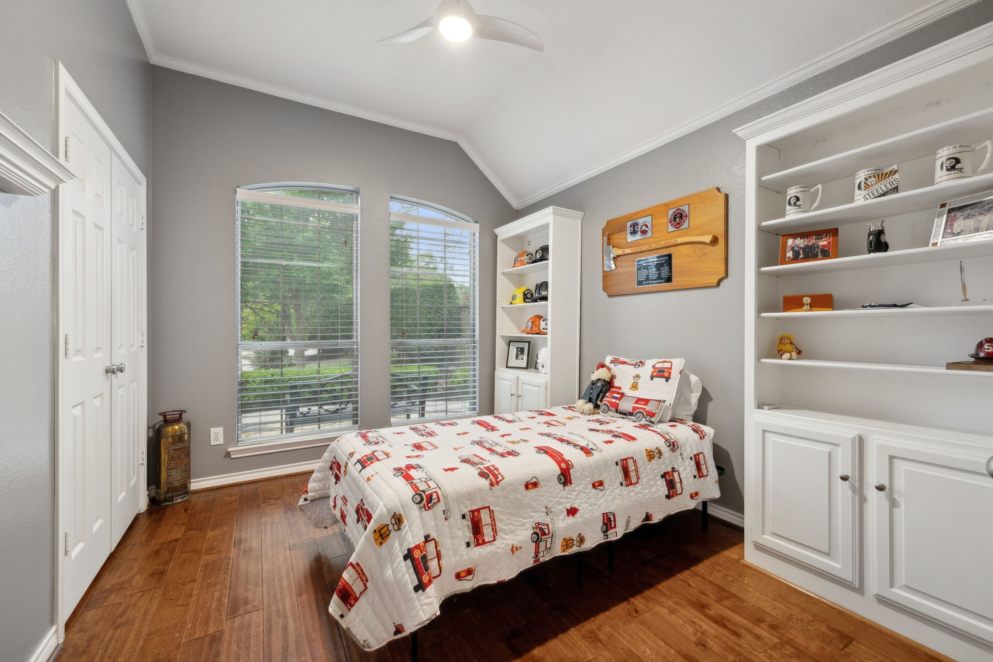 1301 Rancho Vista Drive