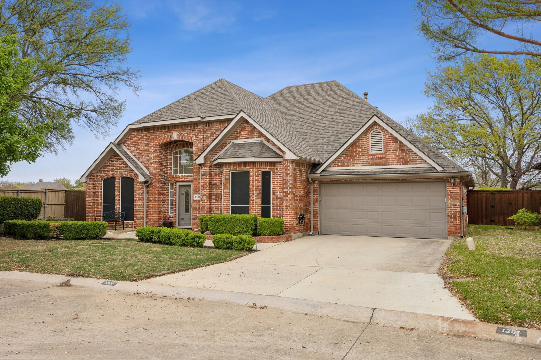 1301 Rancho Vista Drive