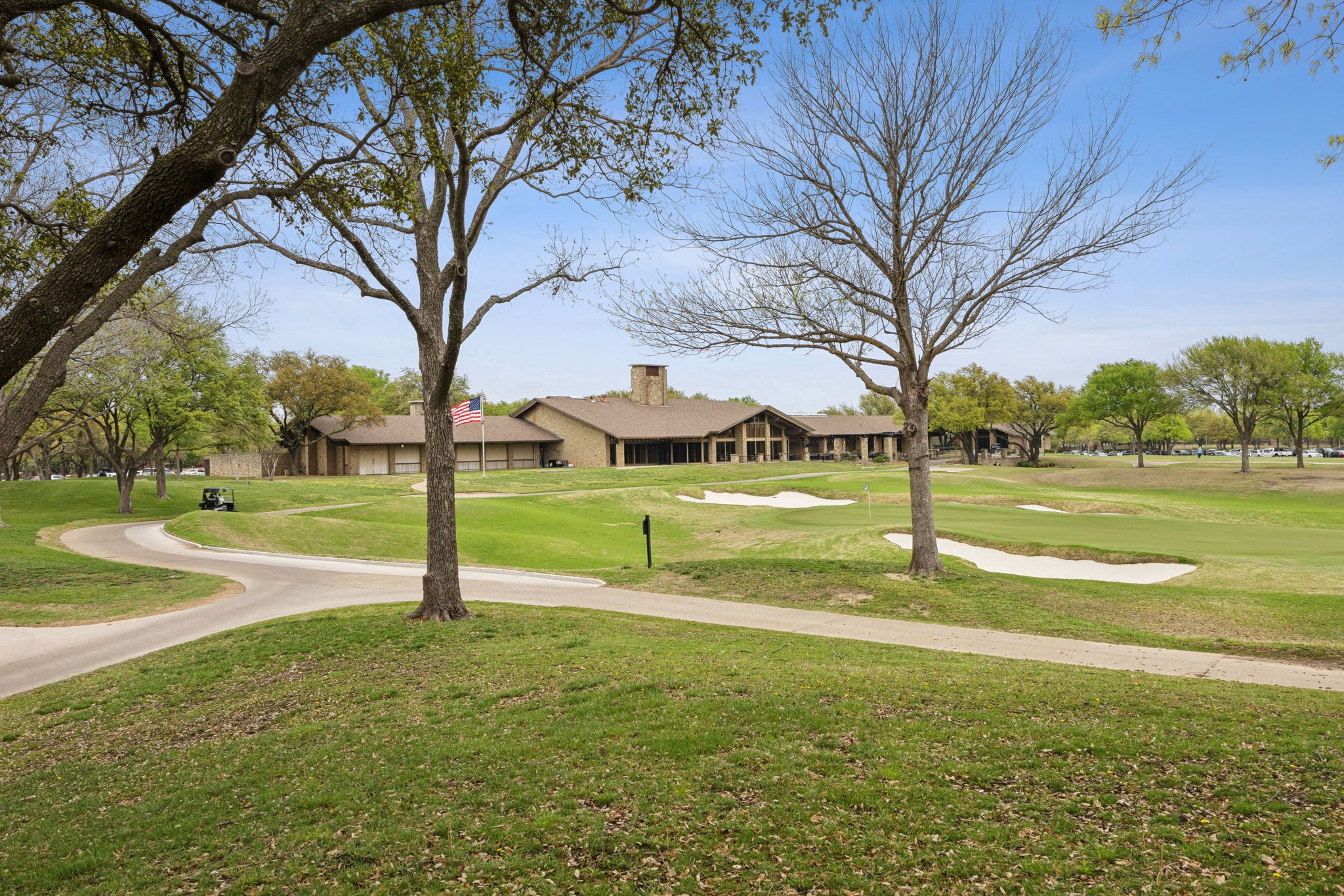 1301 Rancho Vista Drive
