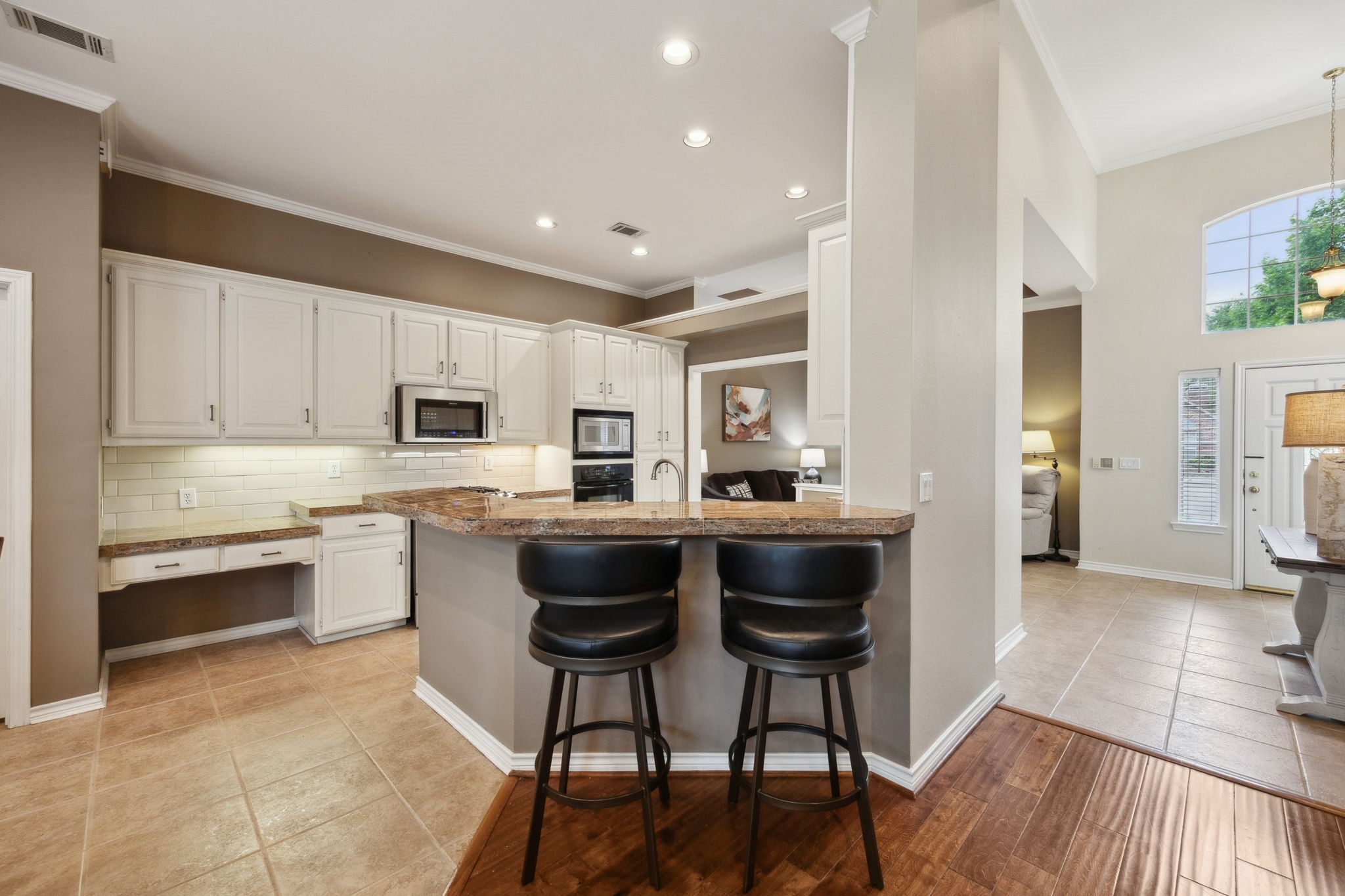 1301 Rancho Vista Drive