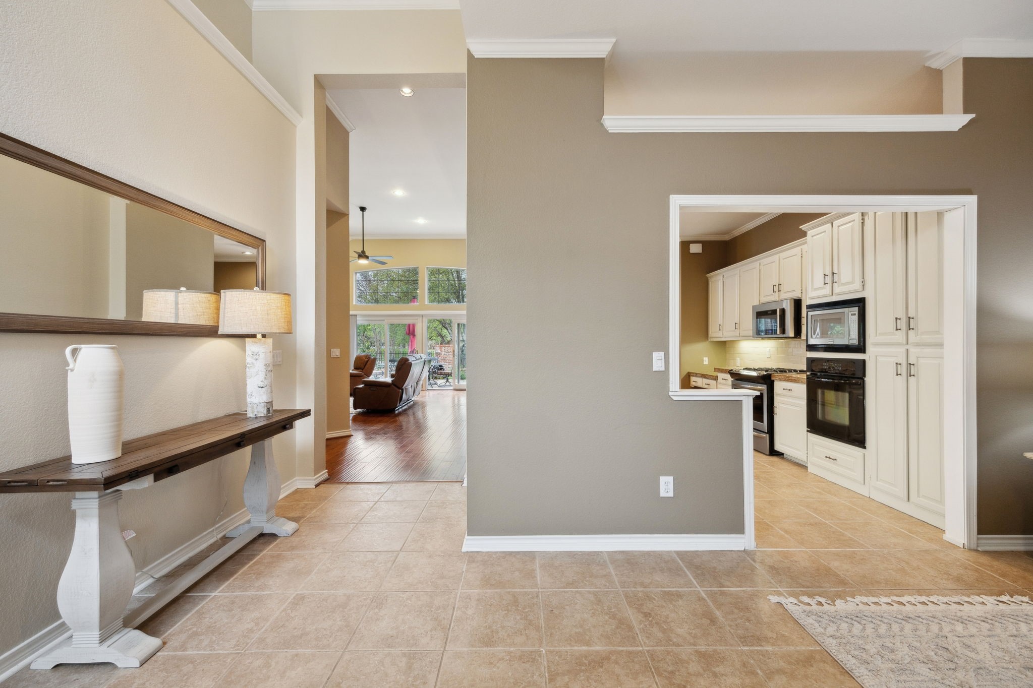1301 Rancho Vista Drive