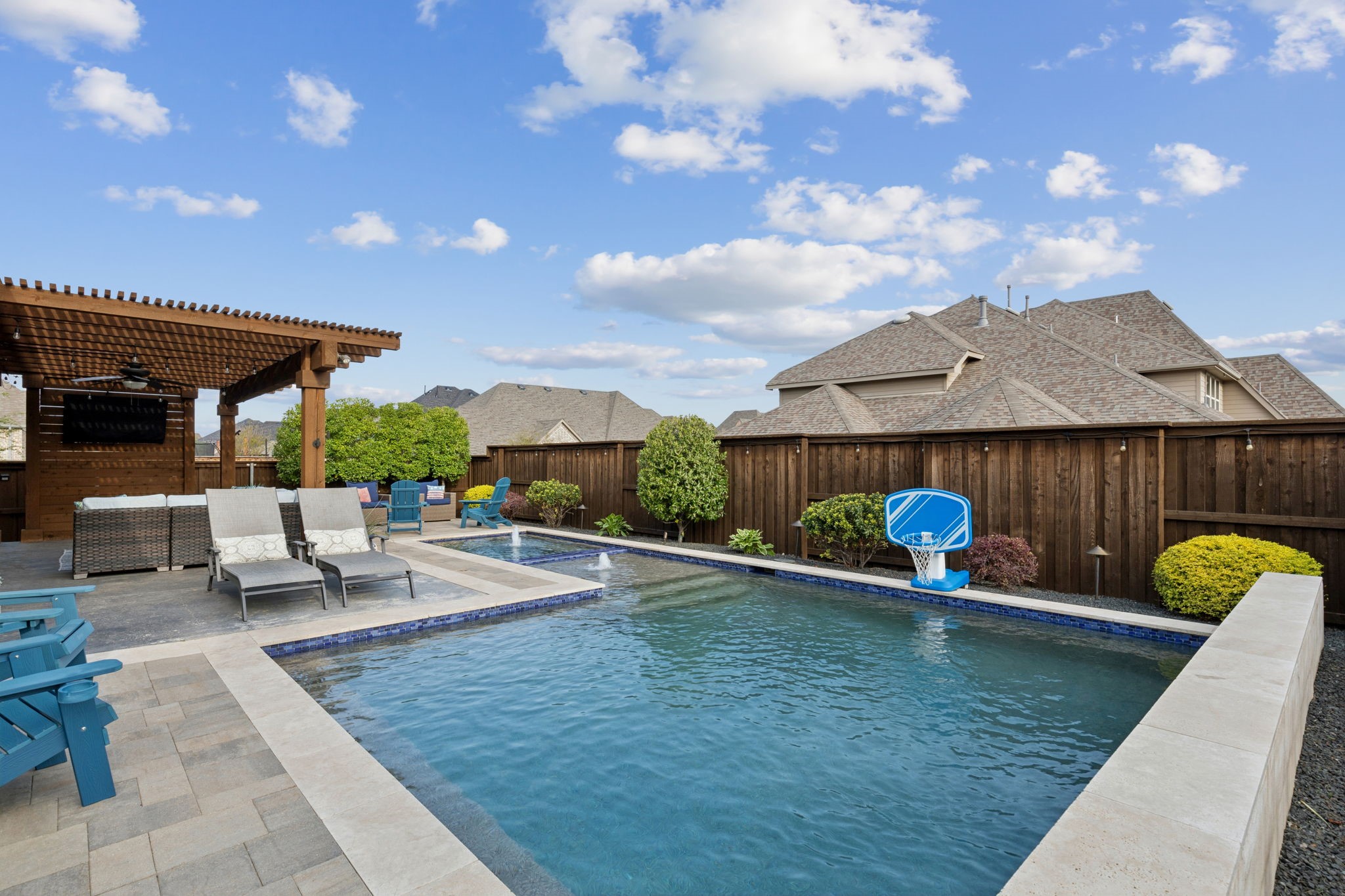 4100 Dewberry Lane