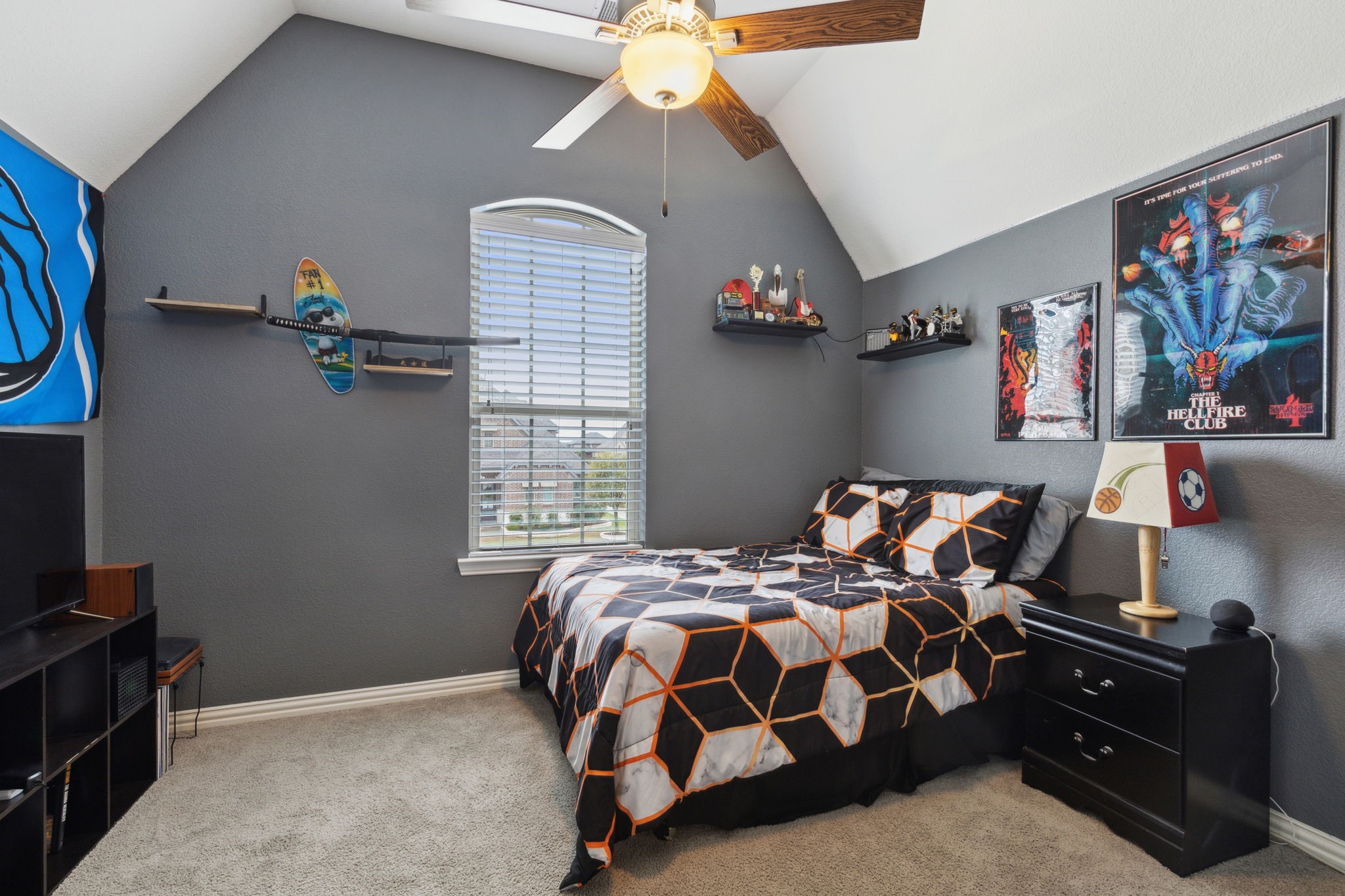 4100 Dewberry Lane