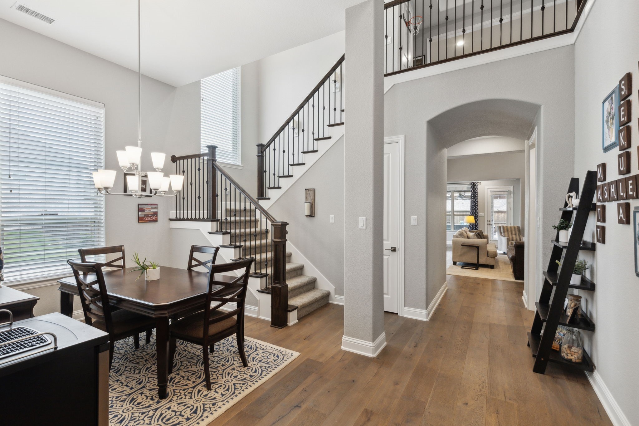 4100 Dewberry Lane