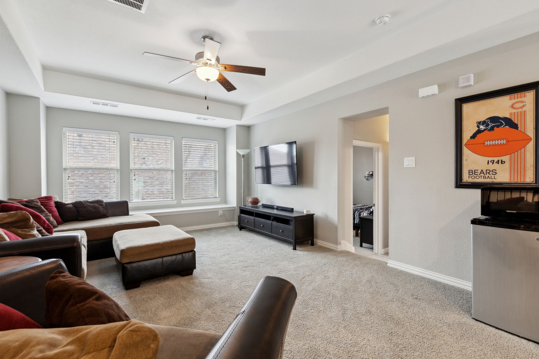 4100 Dewberry Lane