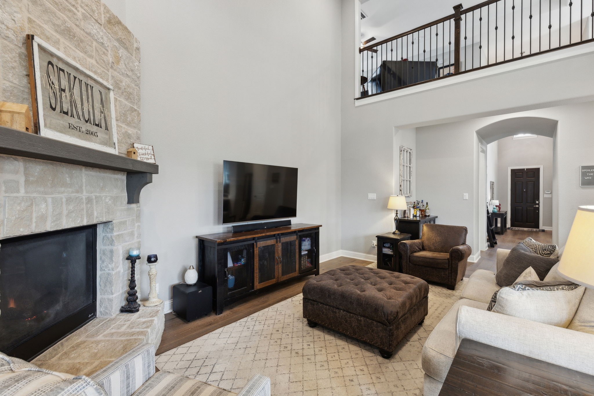 4100 Dewberry Lane