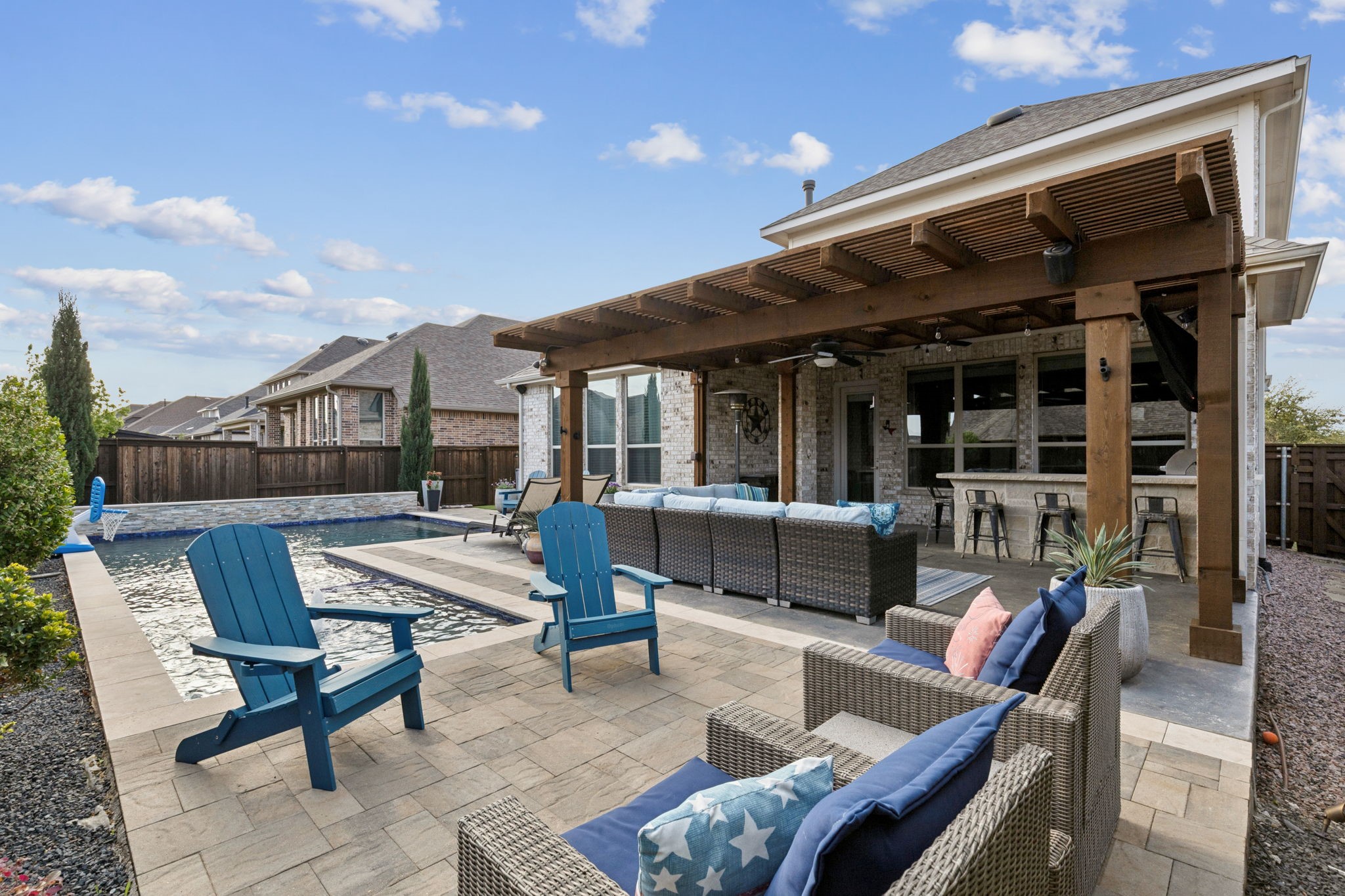 4100 Dewberry Lane