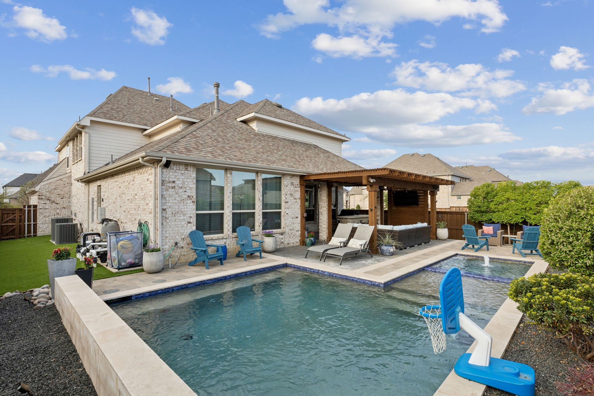 4100 Dewberry Lane