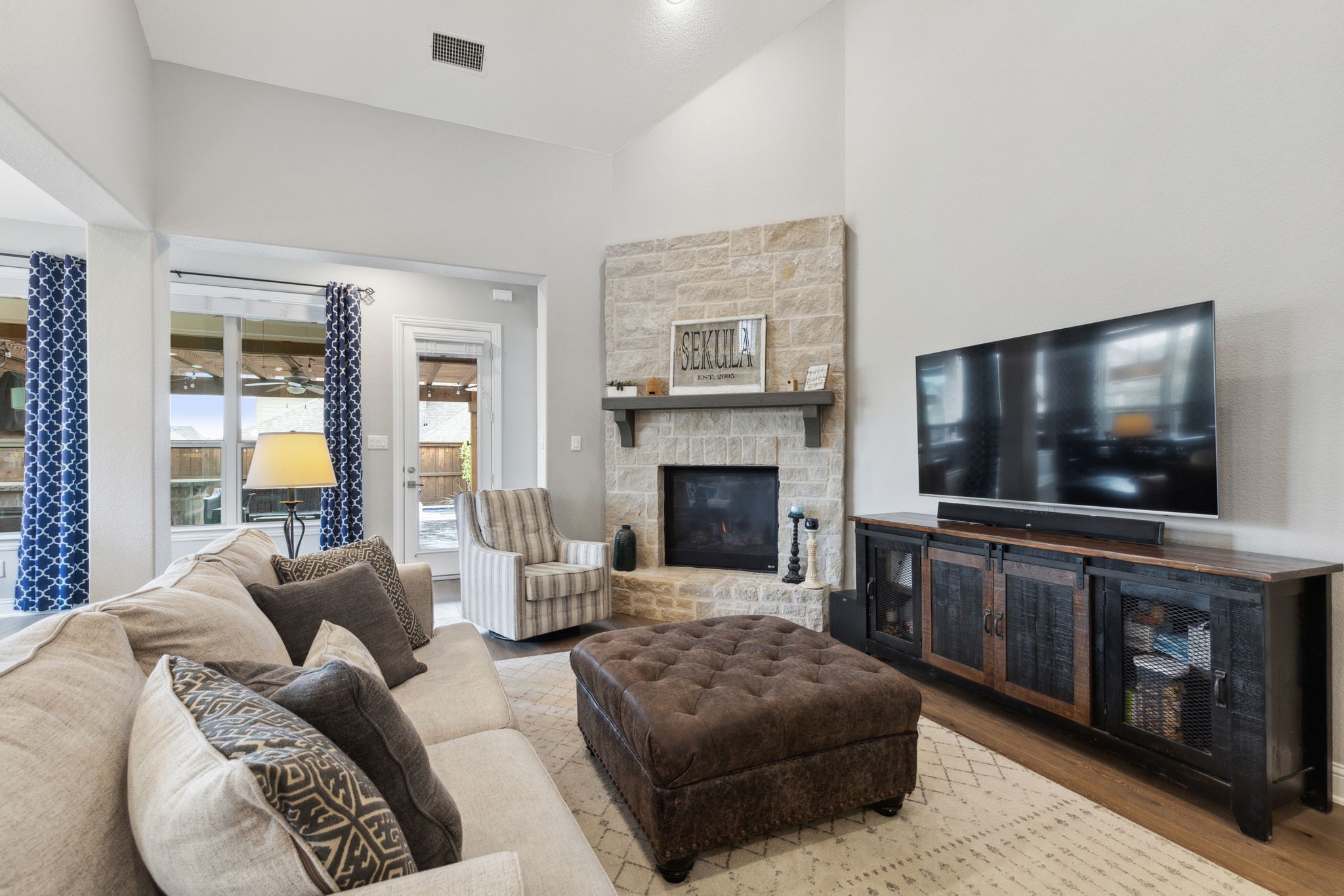 4100 Dewberry Lane