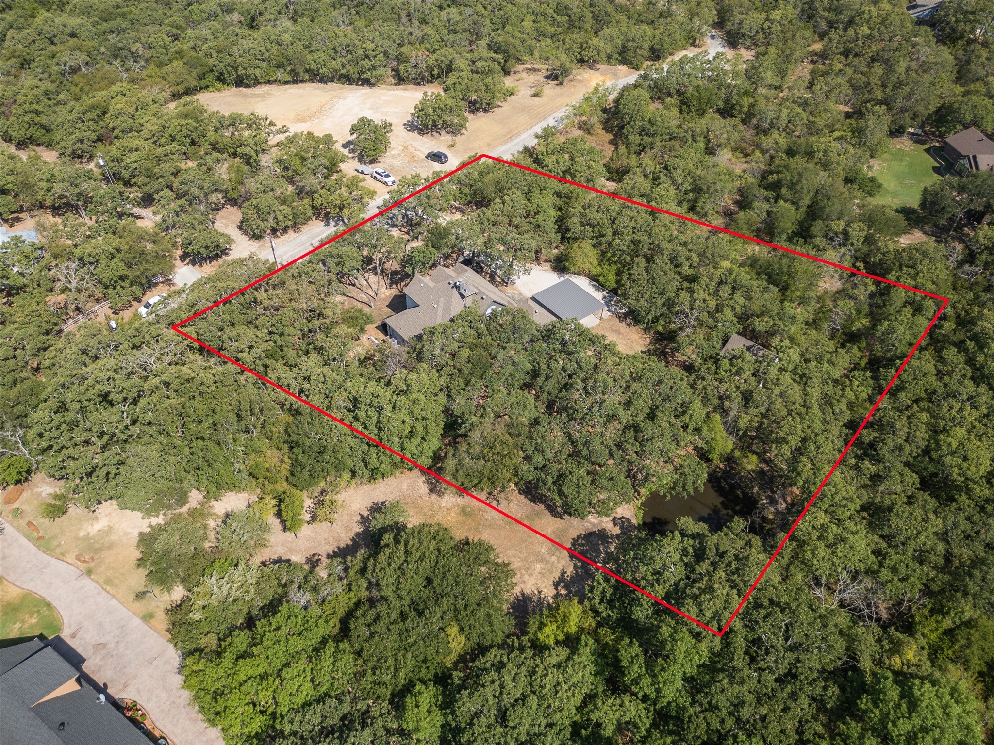 200 Rosewood Drive