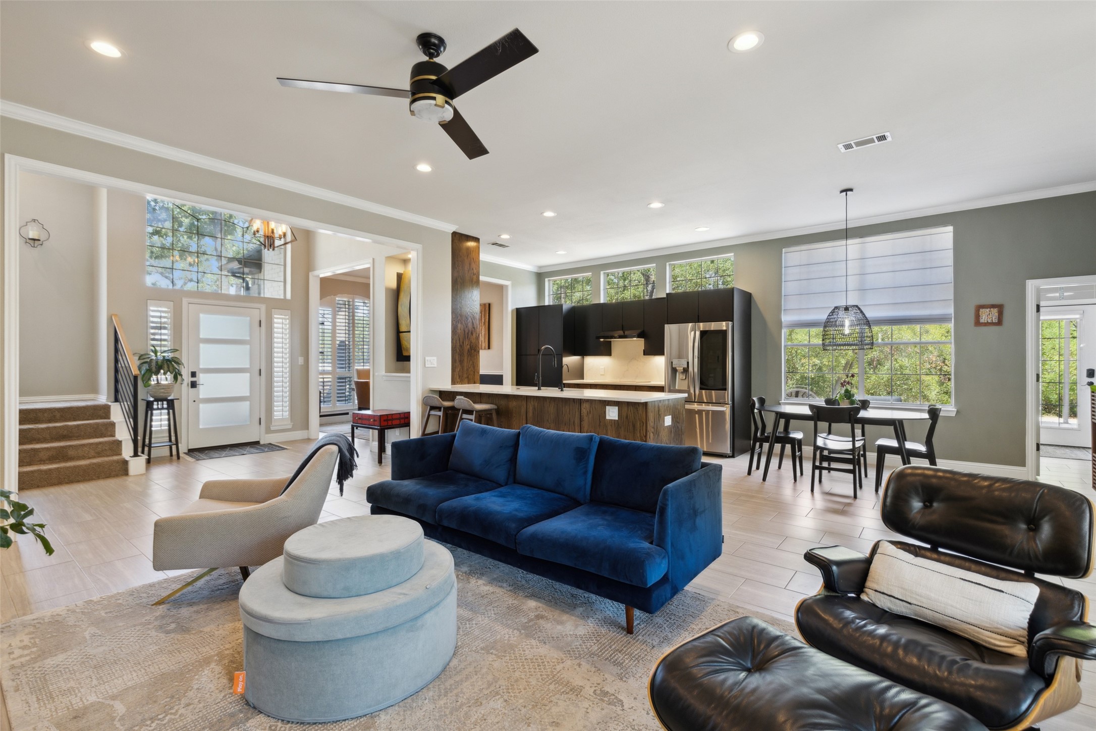 200 Rosewood Drive