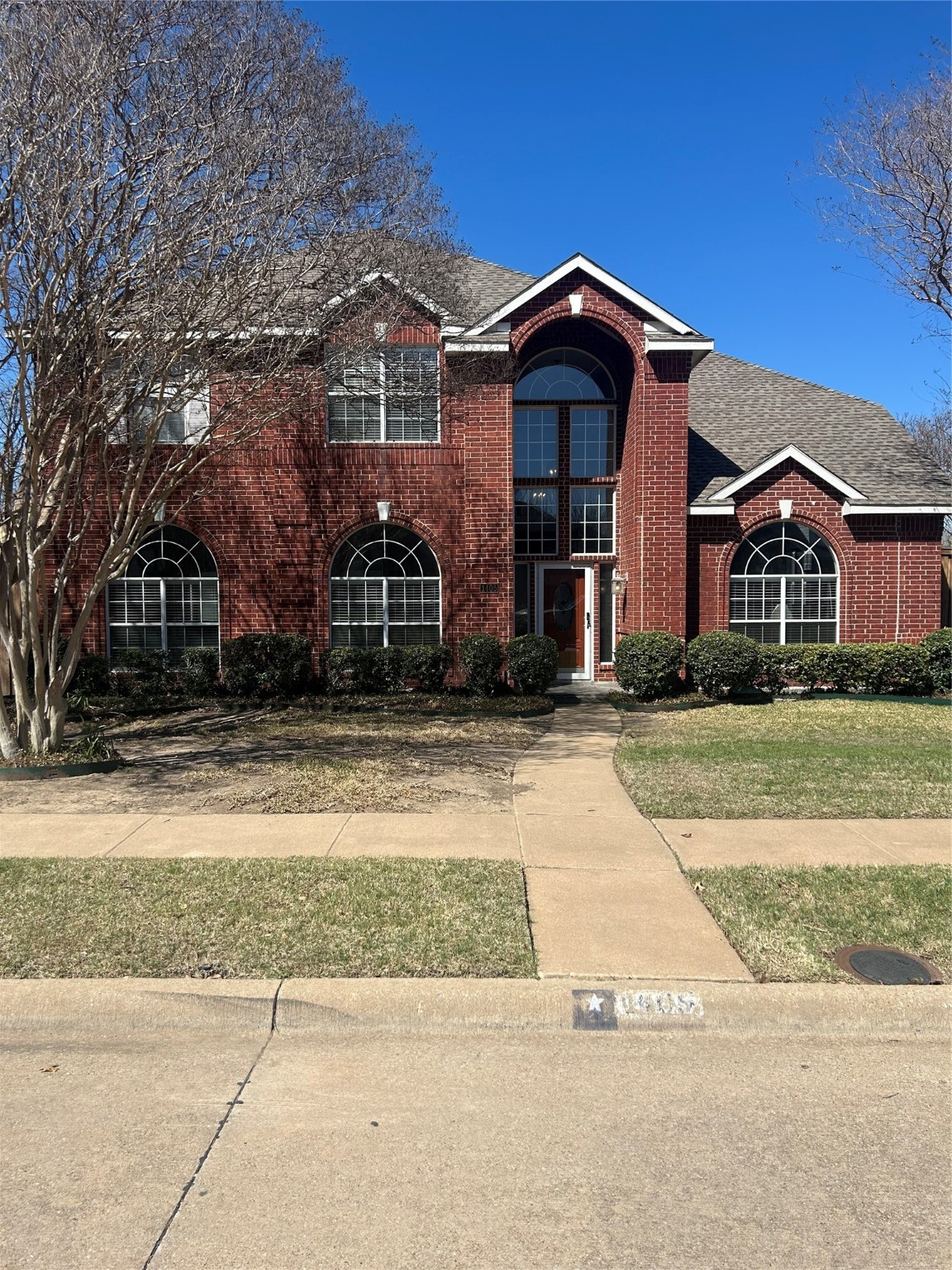1405 Blackburn Lane