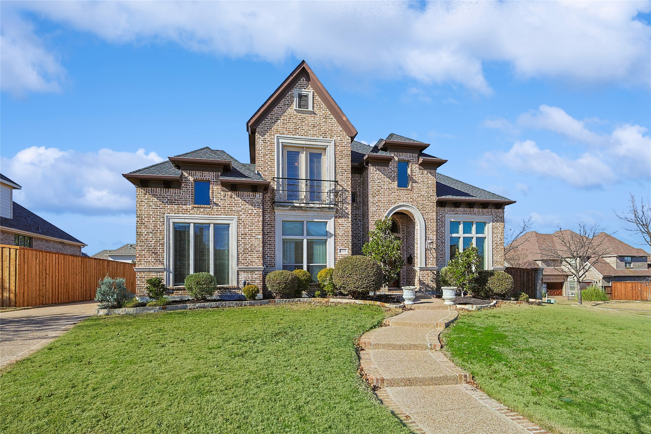 2336 Wild Forest Circle