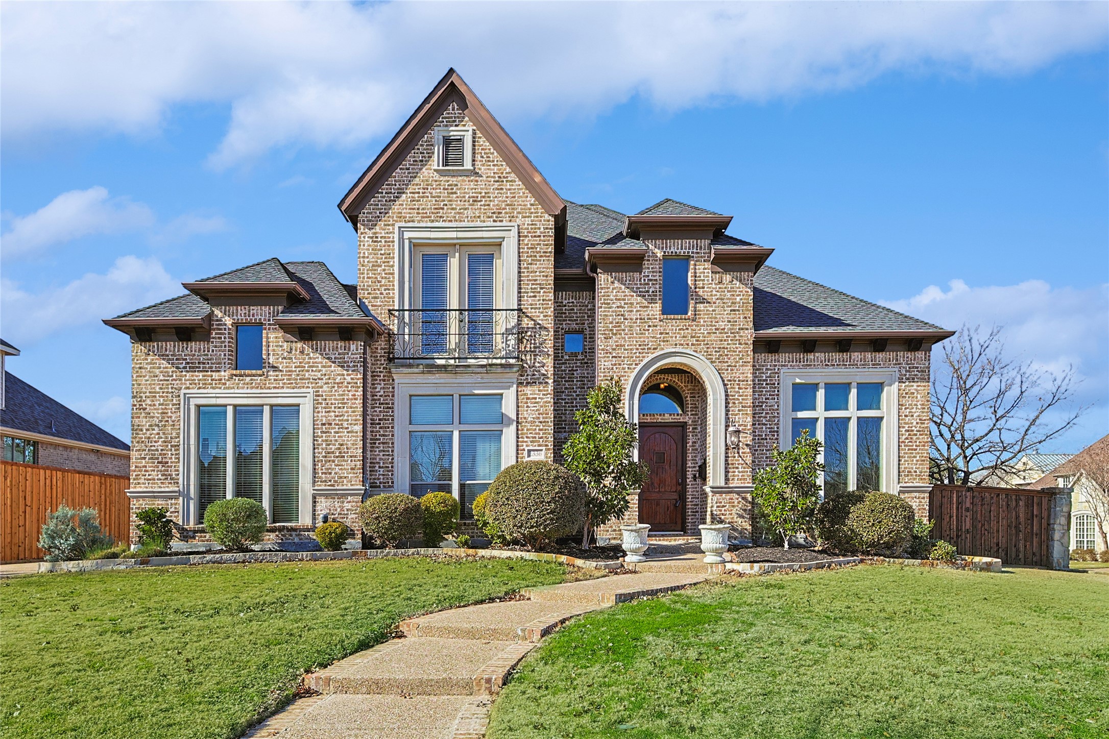 2336 Wild Forest Circle