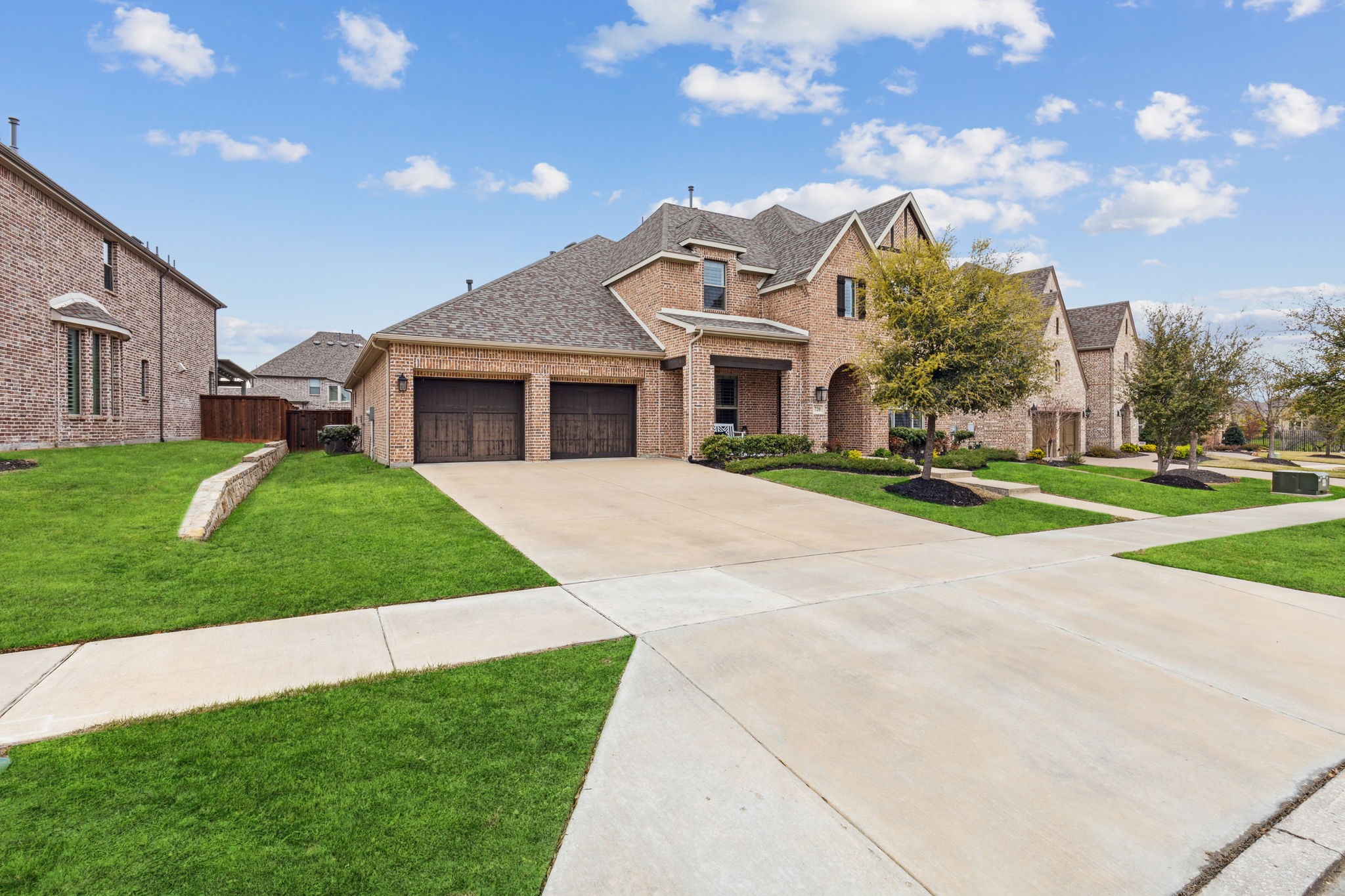 720 Angelina Lane