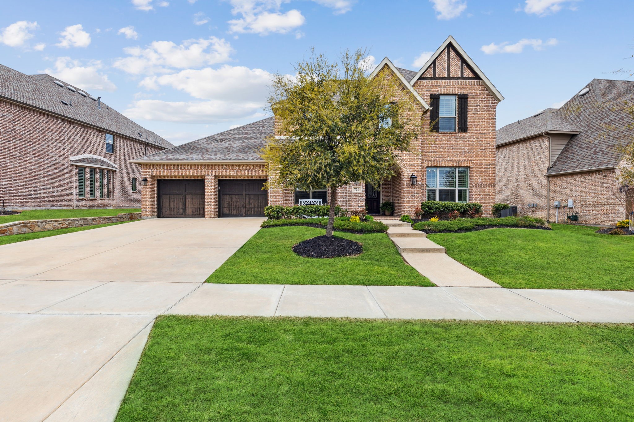 720 Angelina Lane