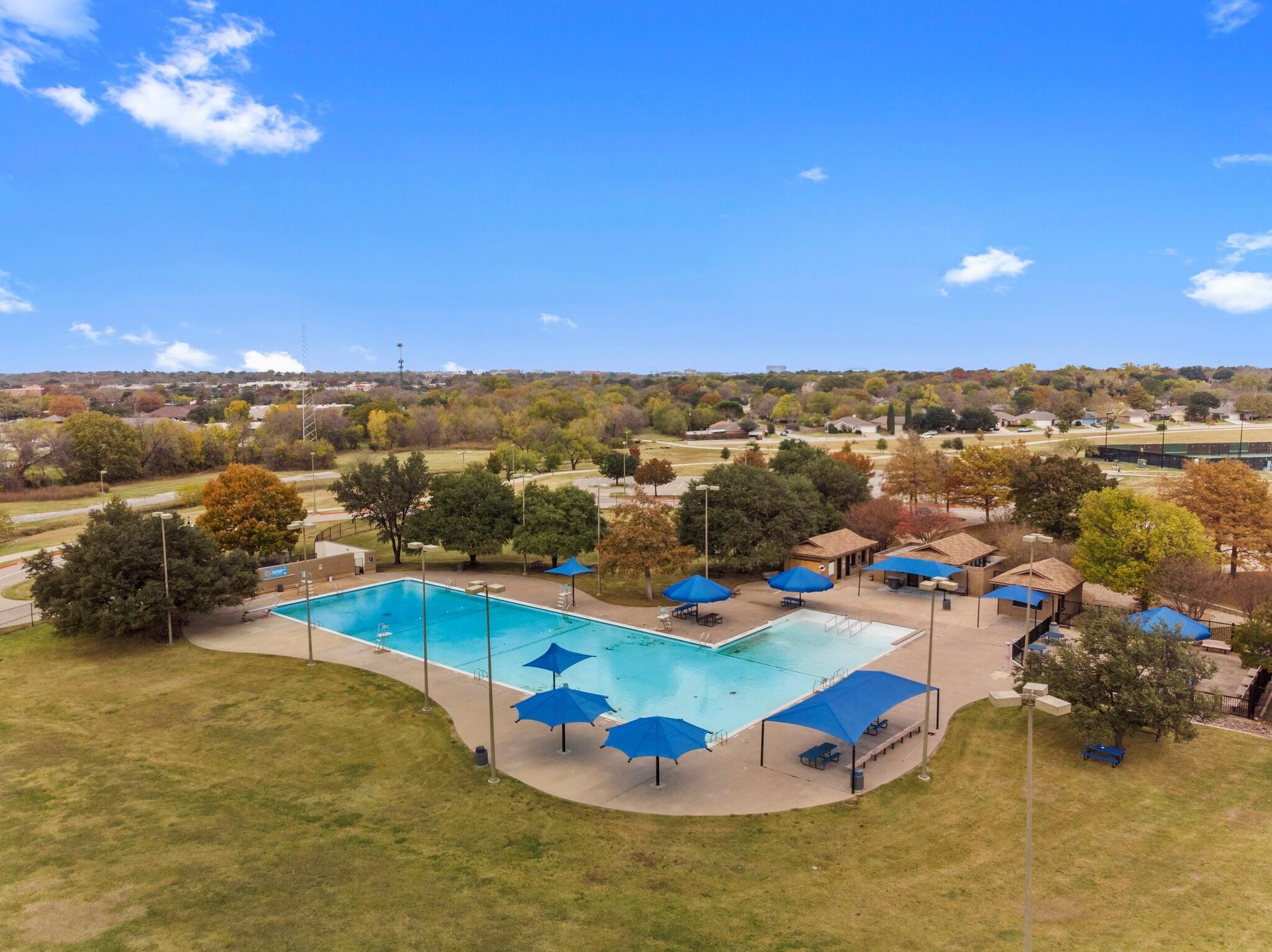406 Colgate Court