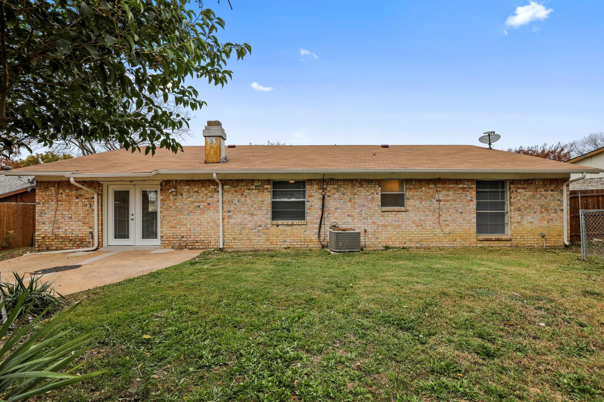 406 Colgate Court