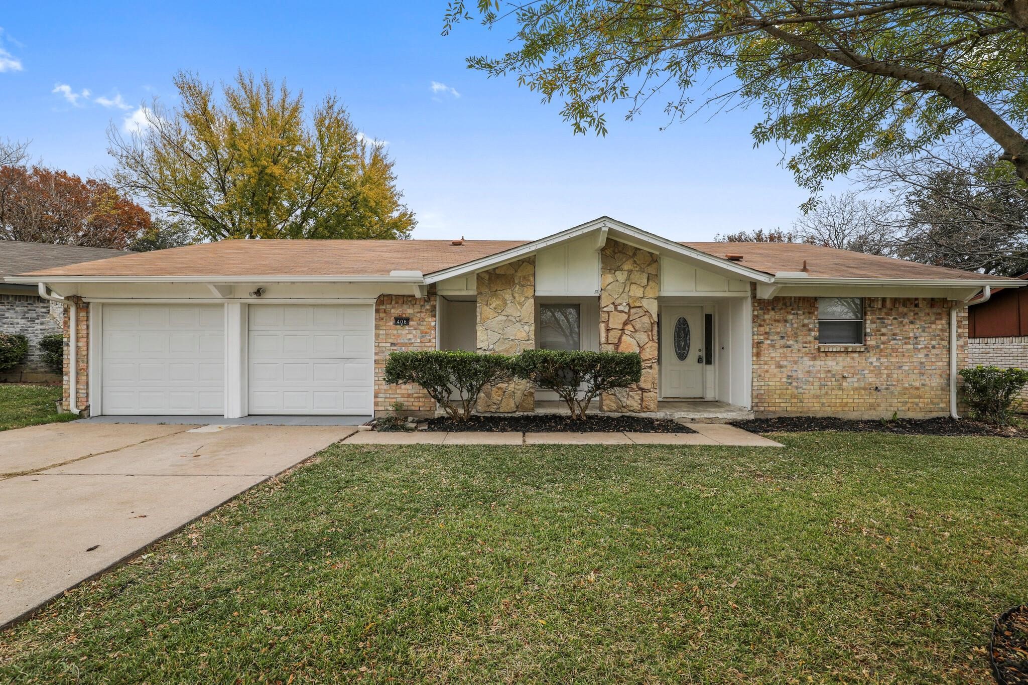 406 Colgate Court