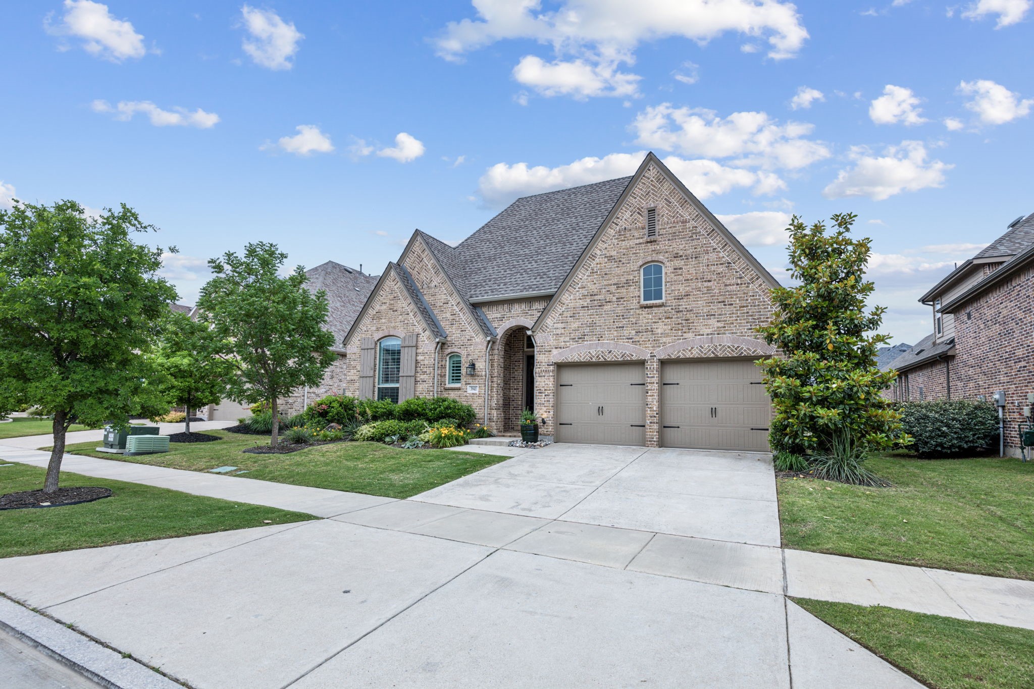 3941 Sweet Clover Drive