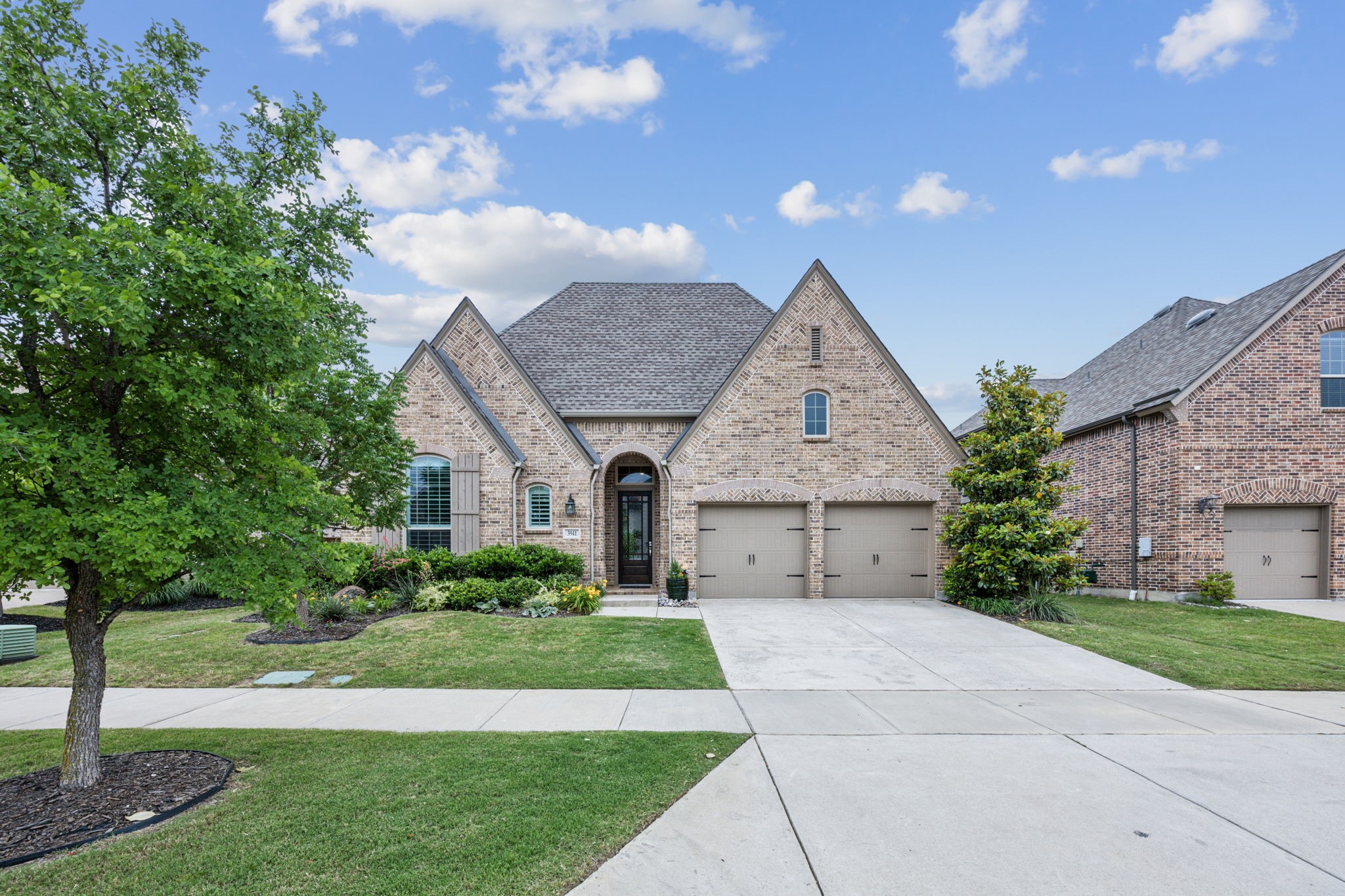 3941 Sweet Clover Drive