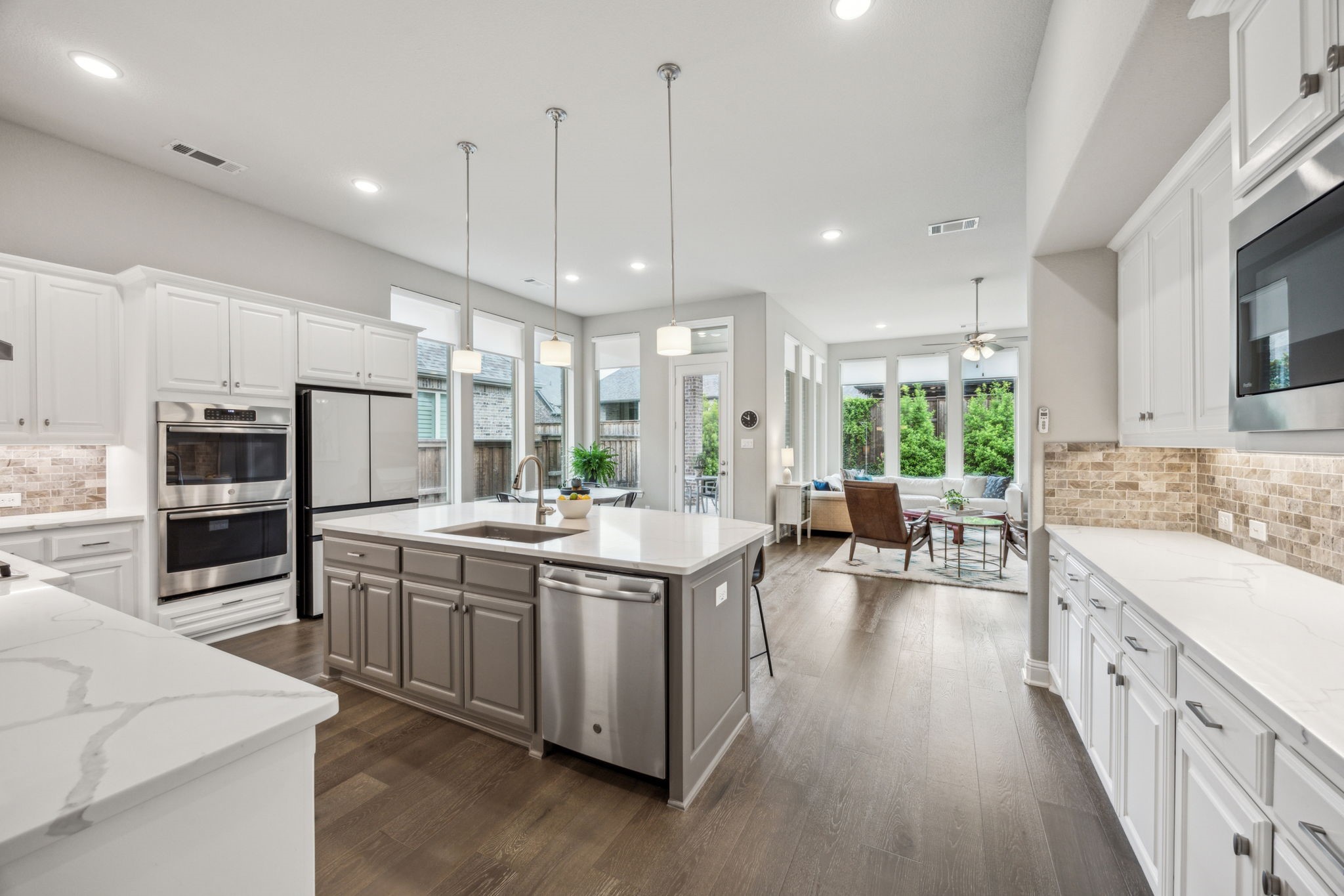 3941 Sweet Clover Drive